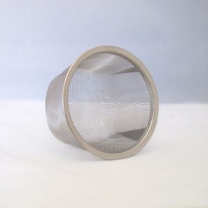 Filtro metal tetera 0,3
