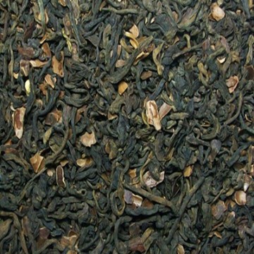 TÉ ROJO CHOCOLATE 100 grs.