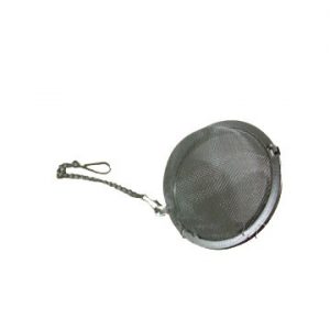 Infusor Bola cadena 6,5 cm