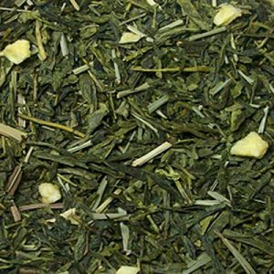 The Flavour Shop 9 The Flavour Shop. Tu tienda online de té, café, rooibos e infusiones Té Verde Lima Japonesa 1 Kg.
