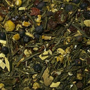 The Flavour Shop 10 The Flavour Shop. Tu tienda online de té, café, rooibos e infusiones Té Verde Purificador 1 Kg.