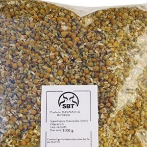 infusion manzanilla superior europea