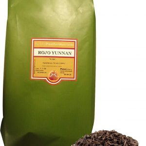 The Flavour Shop 1 The Flavour Shop. Tu tienda online de té, café, rooibos e infusiones Té Rojo Pu Erh Yunnan saboreateycafe 1 Kg.