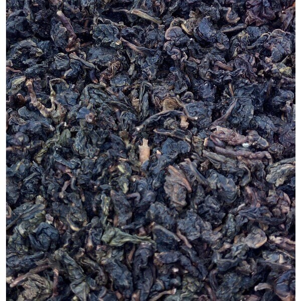 Té Azul Oolong Se Chung 1 kg.