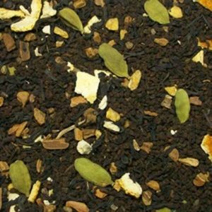 Té Negro Masala Chai 1 kg.