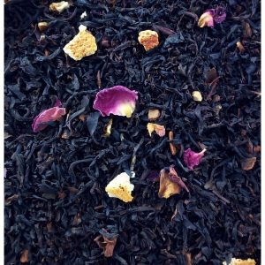 Té Negro Pasión Turca 1 kg.
