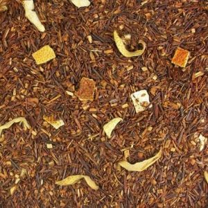 Rooibos Naranja y Azahar 1 kg.