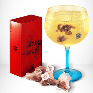 Botánicos Gin Tonic Premium Kit Gift Set Gin Frutal 12 Uds.