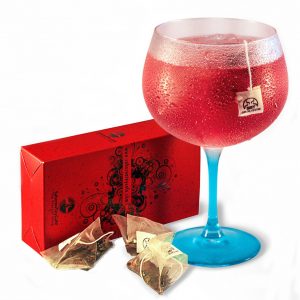 Botánicos Gin Tonic Premium Kit Gift Set Gin Frutas Silvestres 12 Uds.