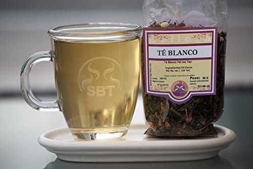 The Flavour Shop. Tu tienda online de té, café, rooibos e infusiones Saboreaté y Café