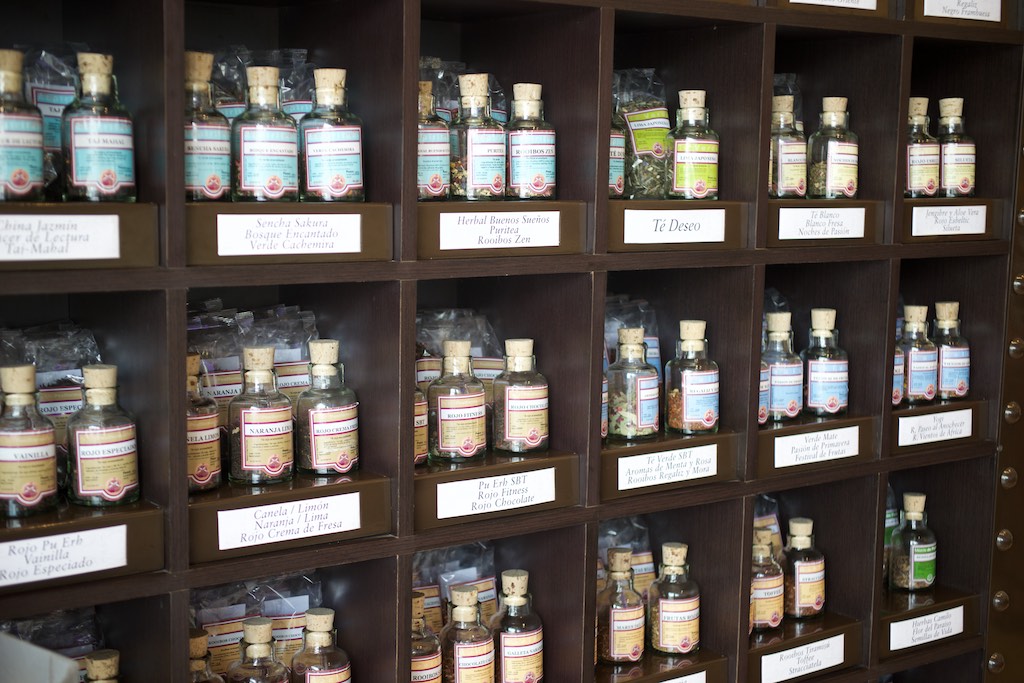 DSC 3224 The Flavour Shop. Tu tienda online de té, café, rooibos e infusiones Saboreaté y Café