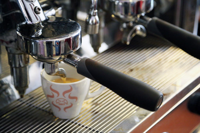 cafe The Flavour Shop. Tu tienda online de té, café, rooibos e infusiones Saboreaté y Café