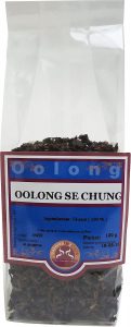 oolong se chung The Flavour Shop. Tu tienda online de té, café, rooibos e infusiones Saboreaté y Café