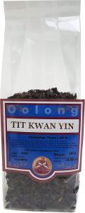oolong te The Flavour Shop. Tu tienda online de té, café, rooibos e infusiones Saboreaté y Café