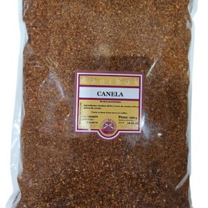 Roiibos CANELA 500 gramos
