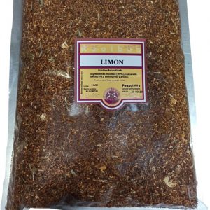 Comprar Rooibos LIMON 500 gramos