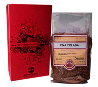 rooibos piña colada 500 gramos