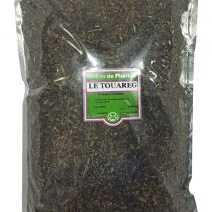The Flavour Shop 5 The Flavour Shop. Tu tienda online de té, café, rooibos e infusiones té verde LE TOUAREG 500 gramos