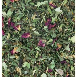 Infusión buenos sue﻿ños