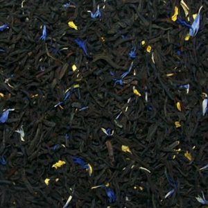 Té Negro Mil Flores 500 gramos