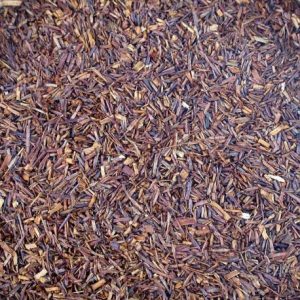 rooibos vainilla 100 organico