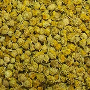 Infusión Natural de Ayuda al Mareo Lata de 24 unidades 7 The Flavour Shop. Tu tienda online de té, café, rooibos e infusiones Manzanilla en grano